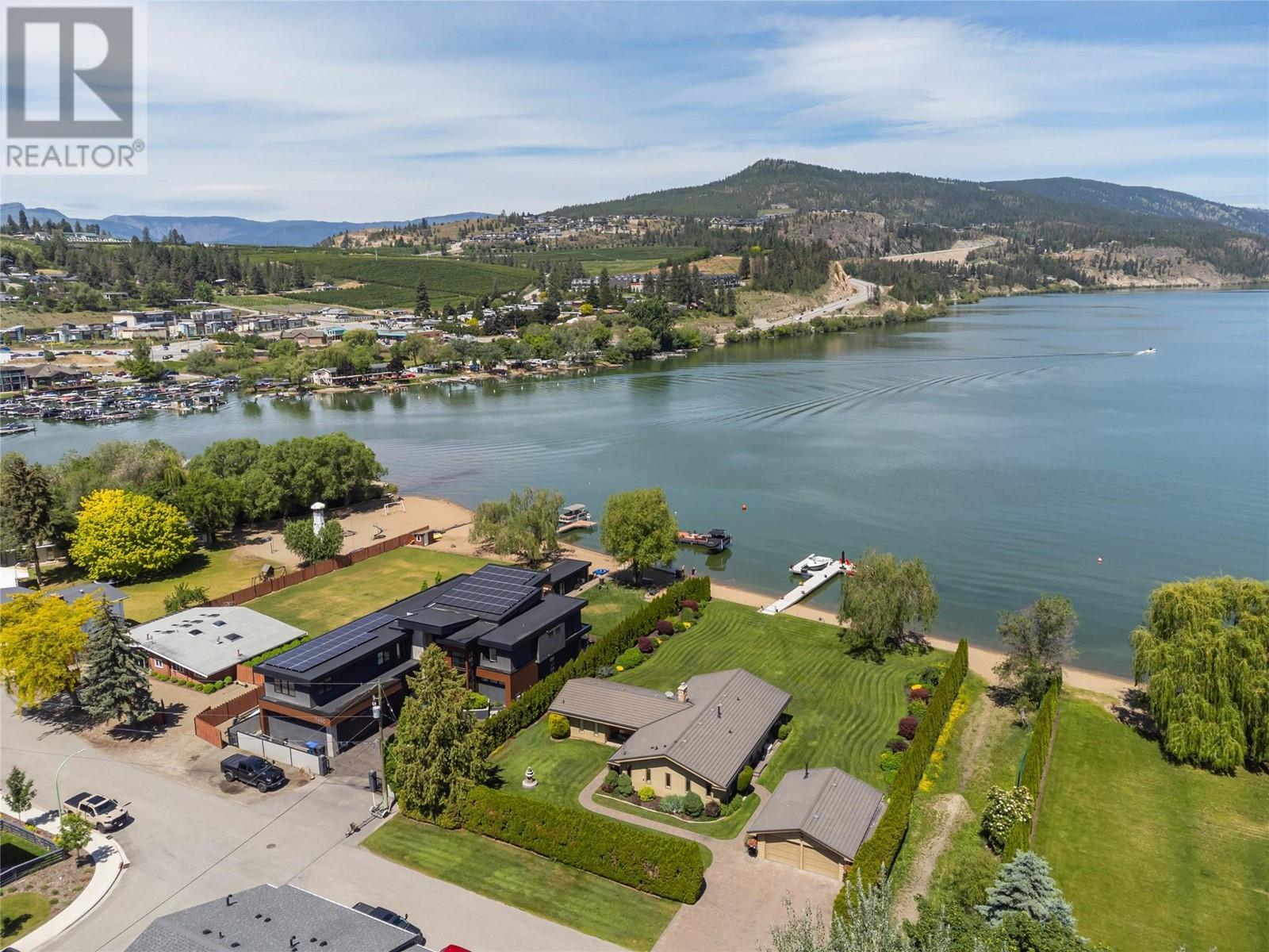 11640 Rogers Road. Lake Country, British Columbia