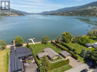 11640 Rogers Road. Lake Country, British Columbia