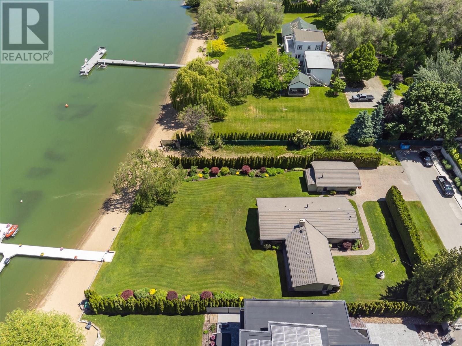 11640 Rogers Road. Lake Country, British Columbia