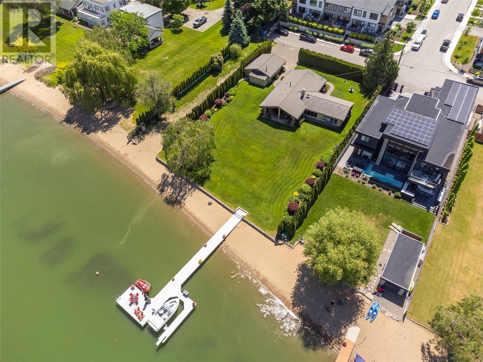 11640 Rogers Road. Lake Country, British Columbia