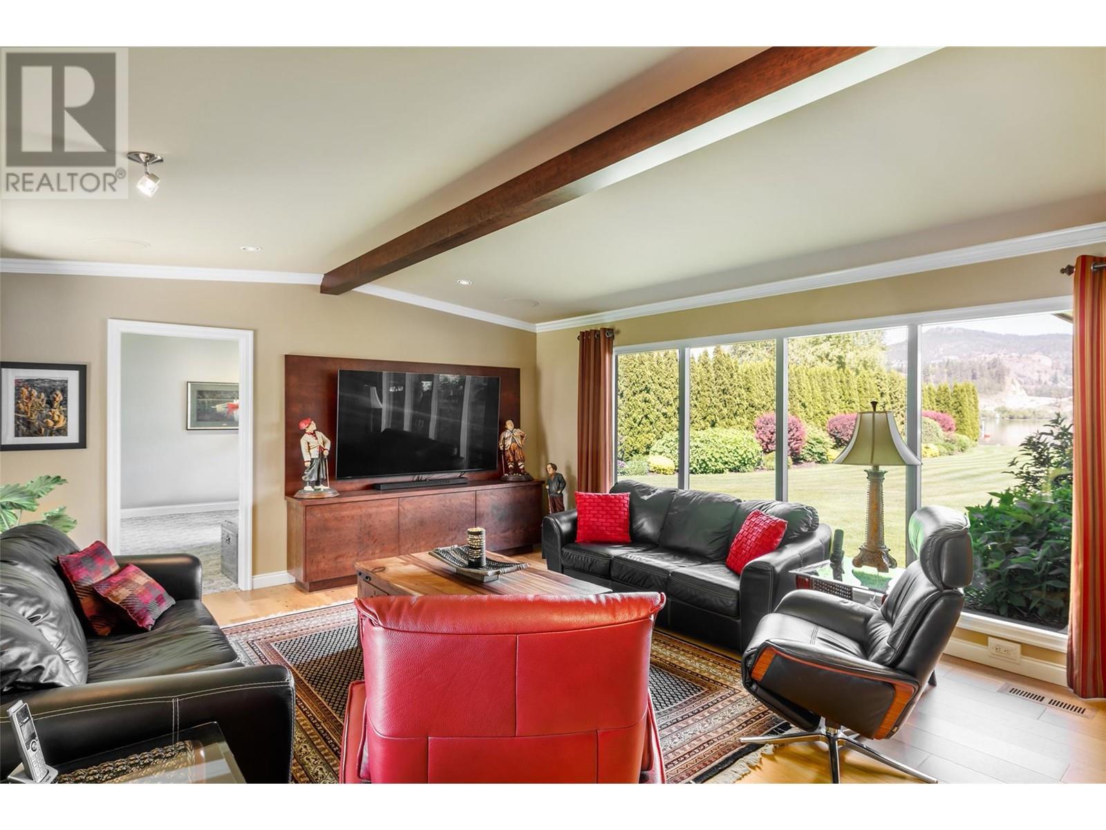 11640 Rogers Road. Lake Country, British Columbia