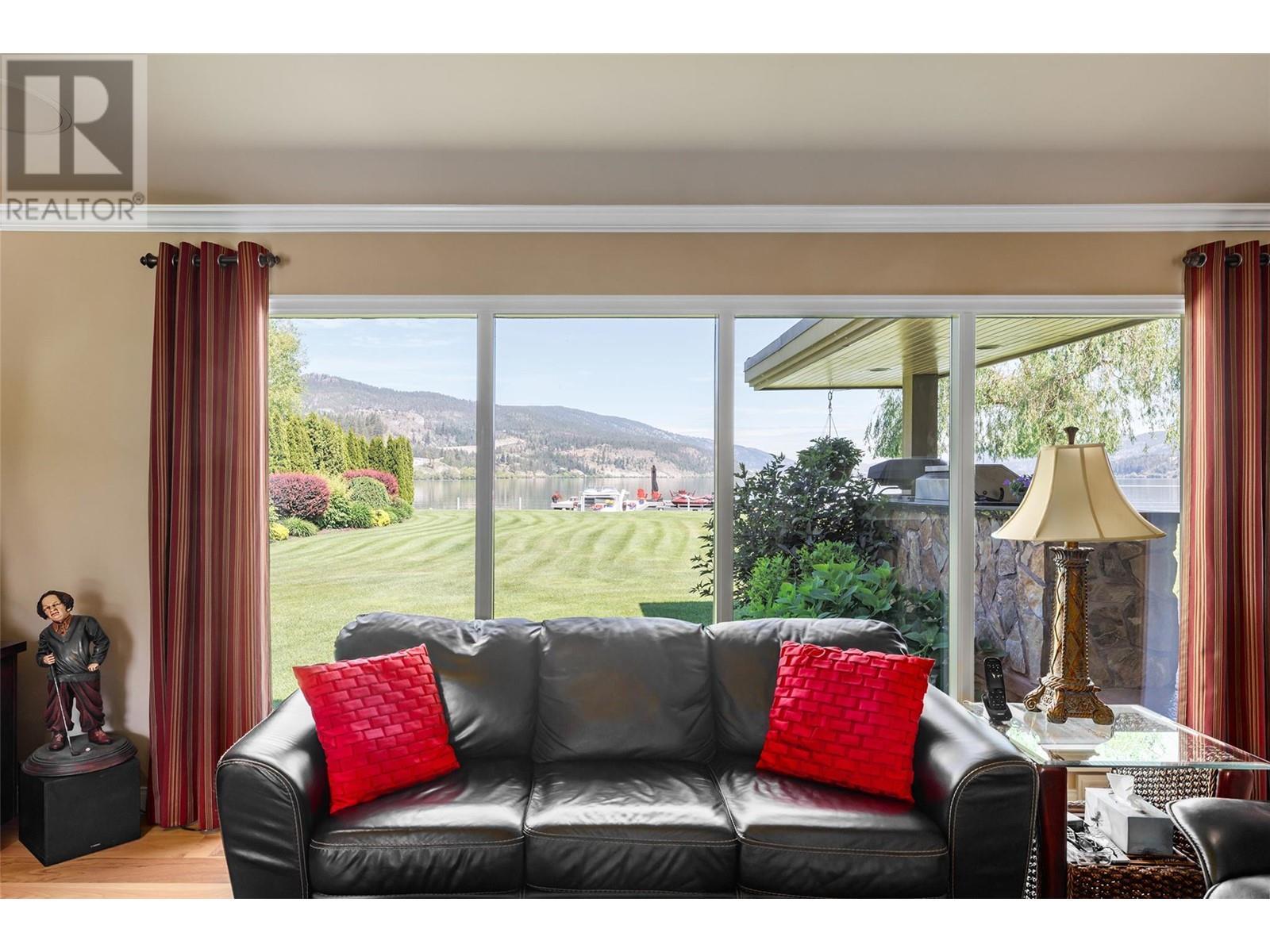 11640 Rogers Road. Lake Country, British Columbia