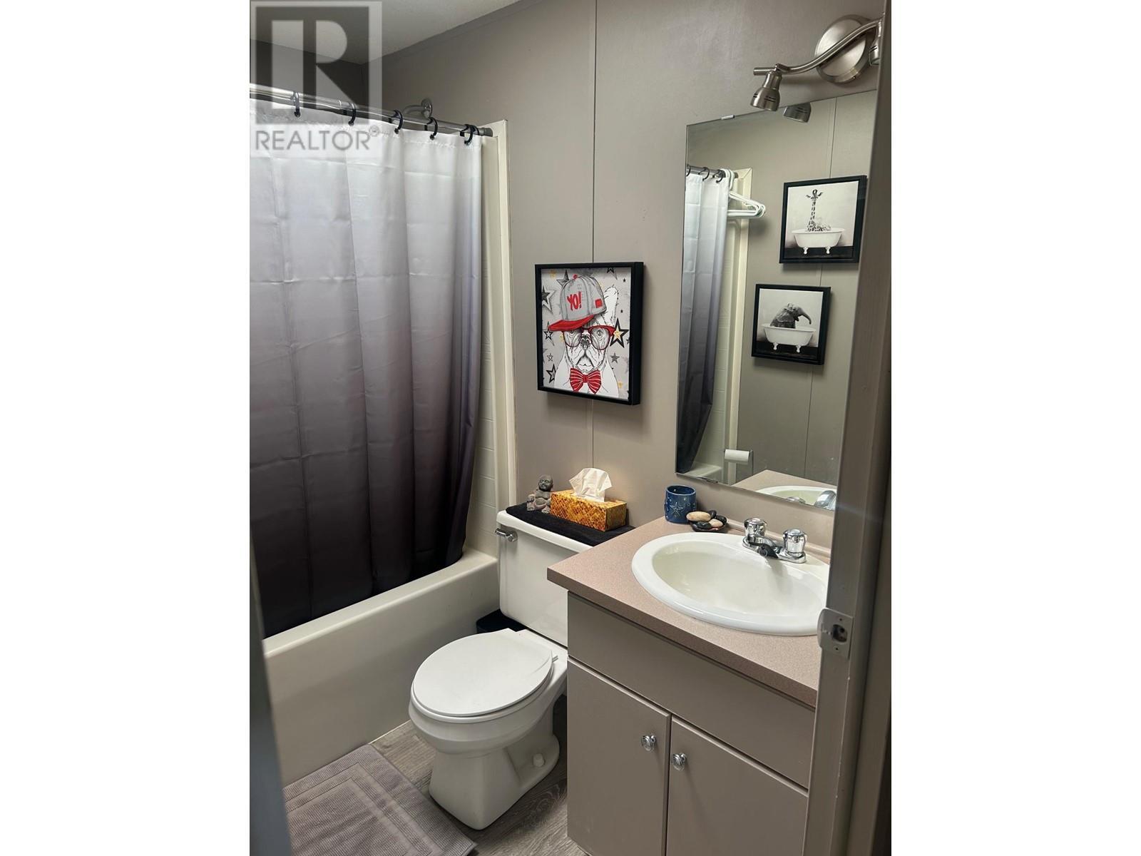 6688 Tronson Road Unit# 22. Vernon, British Columbia