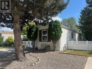 6688 Tronson Road Unit# 22. Vernon, British Columbia