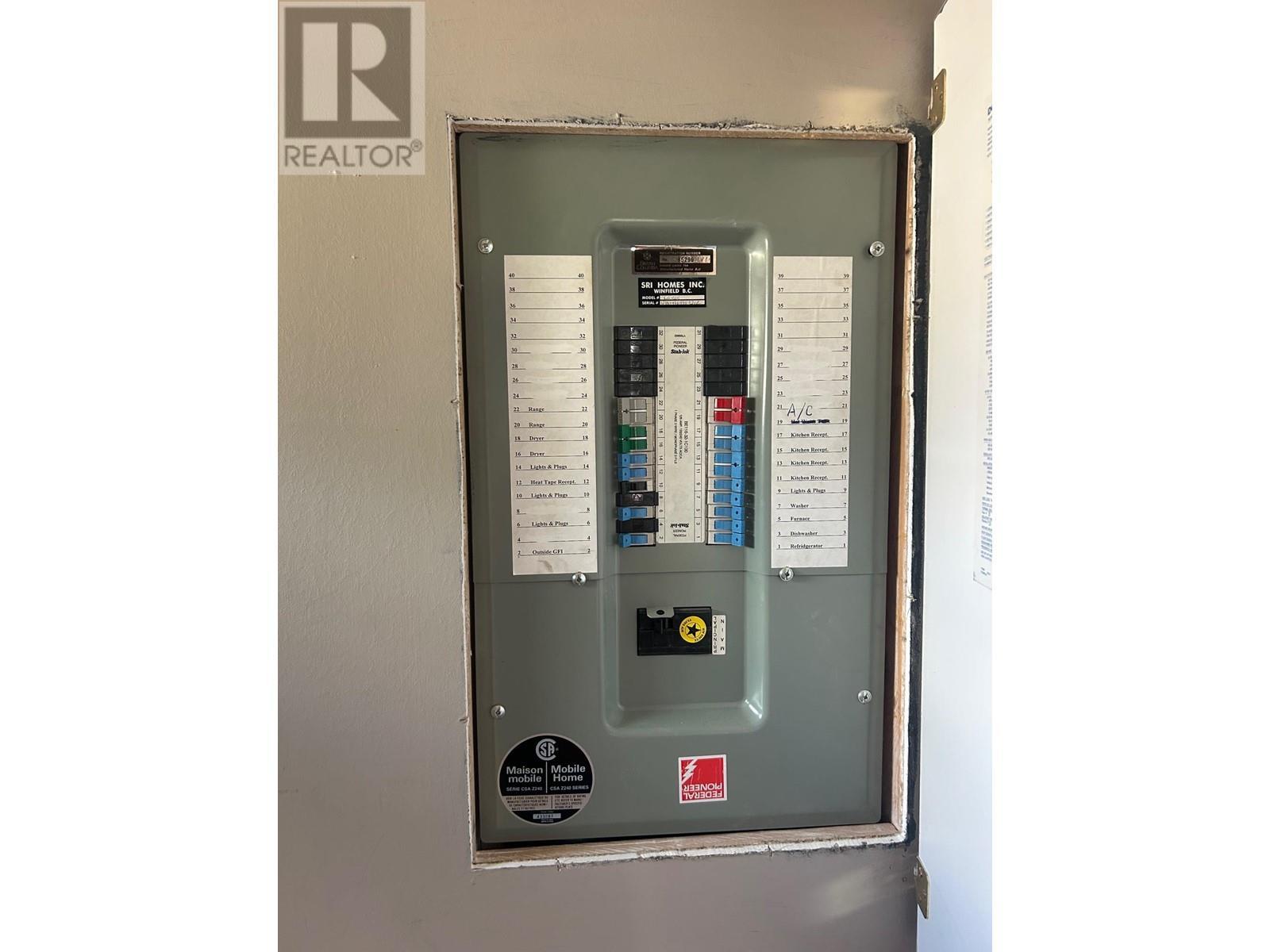 6688 Tronson Road Unit# 22. Vernon, British Columbia