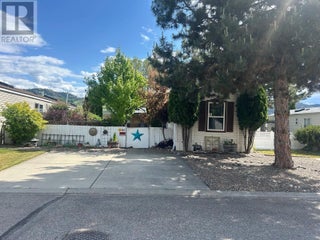 6688 Tronson Road Unit# 22. Vernon, British Columbia