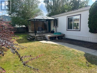 6688 Tronson Road Unit# 22. Vernon, British Columbia