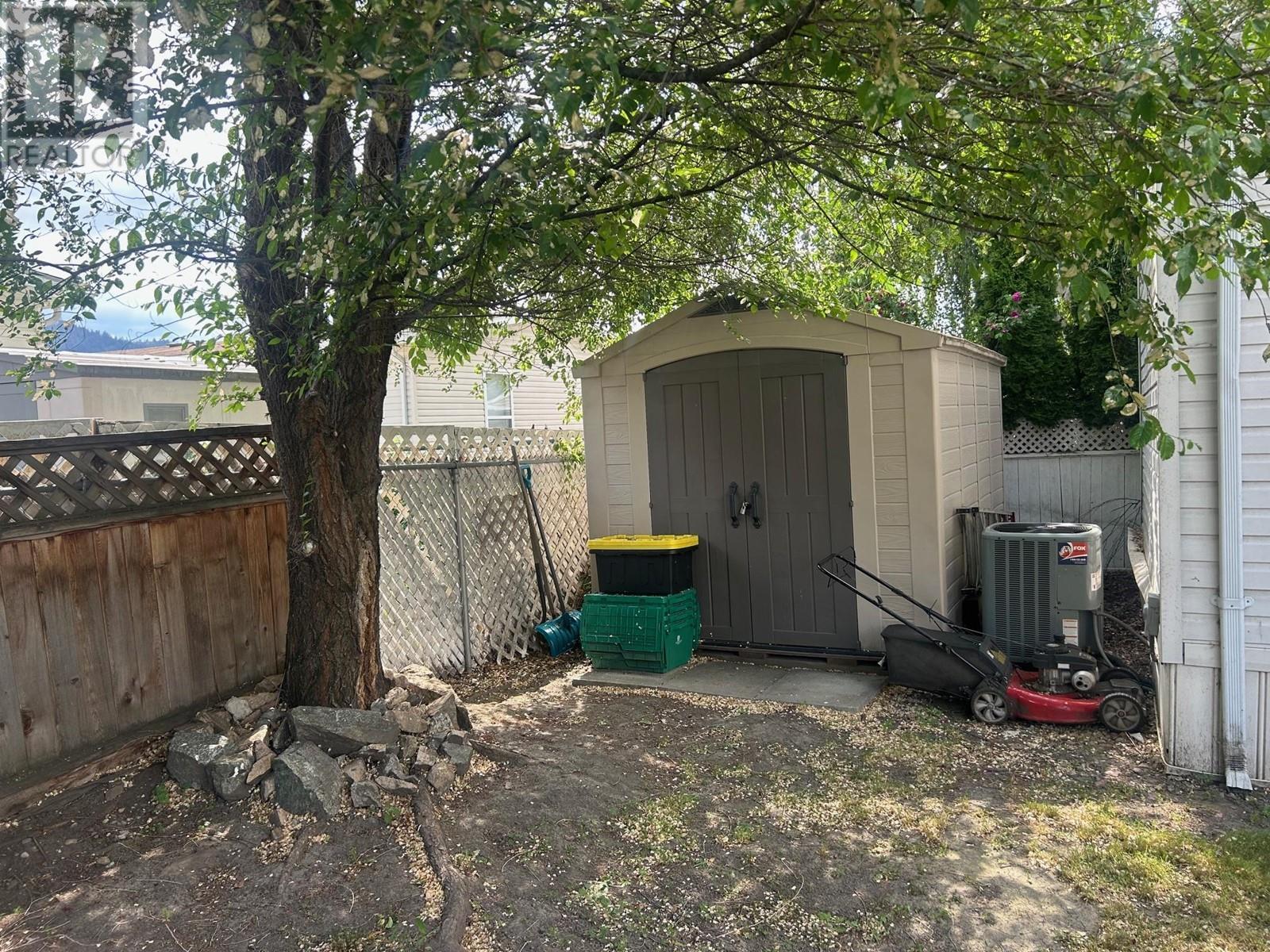 6688 Tronson Road Unit# 22. Vernon, British Columbia