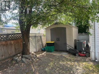 6688 Tronson Road Unit# 22. Vernon, British Columbia