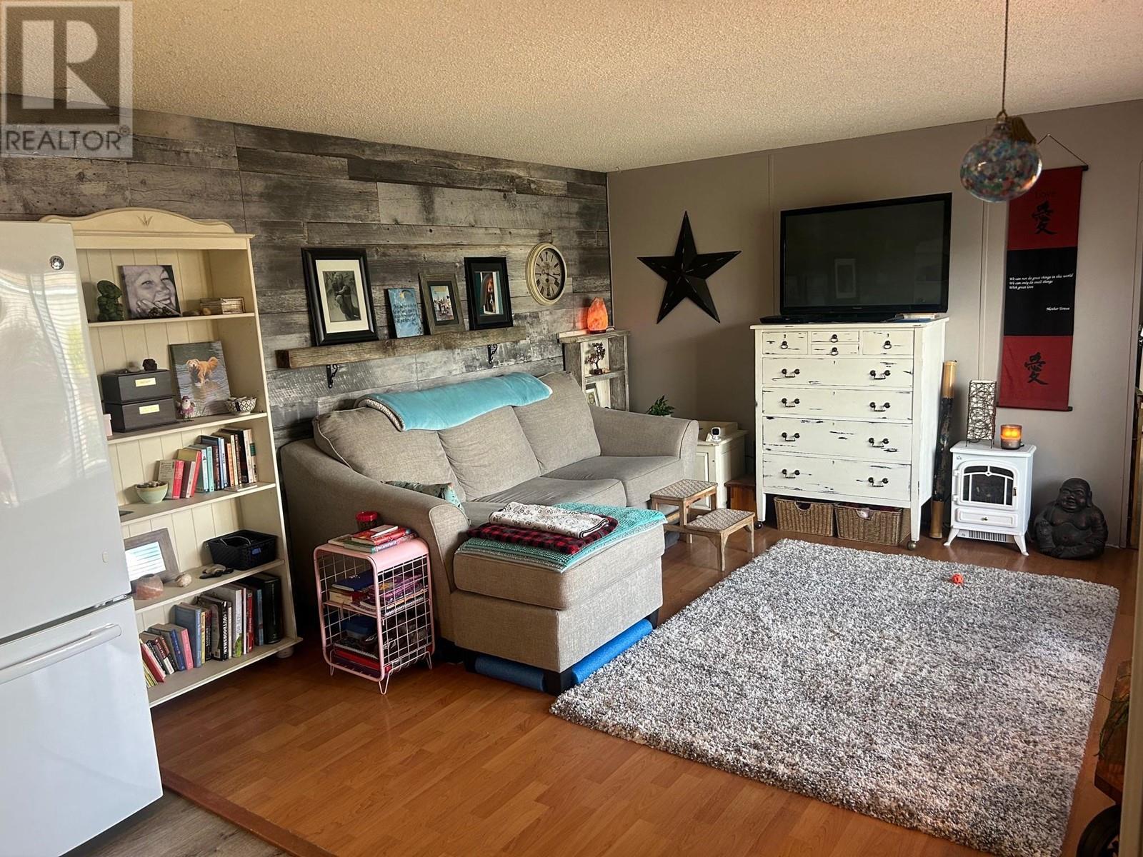 6688 Tronson Road Unit# 22. Vernon, British Columbia