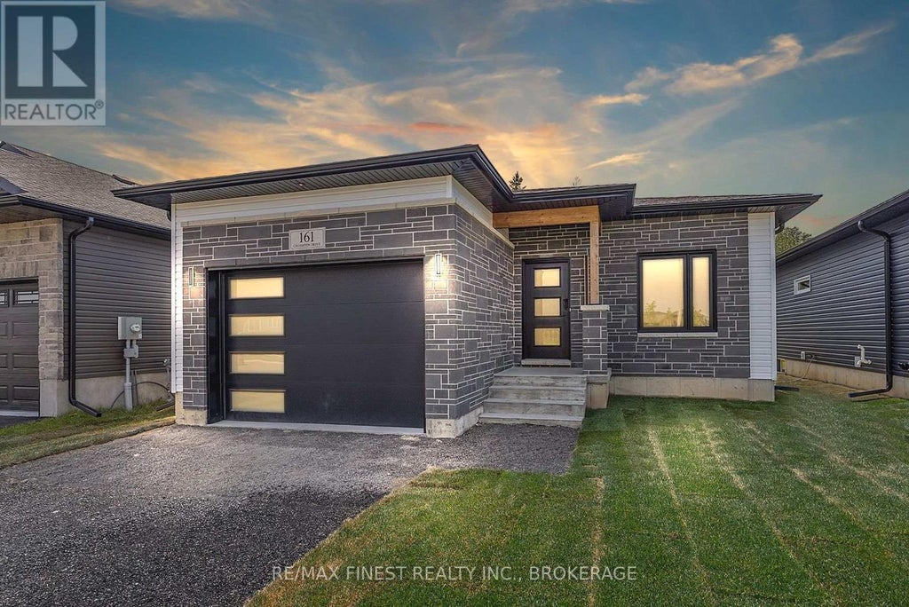 161 Creighton Drive, Loyalist (lennox And Addington - South)