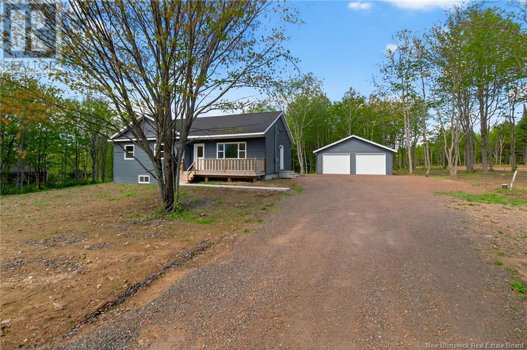 3797 Route 126, Indian Mountain