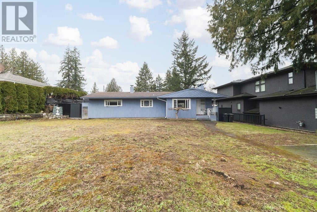 761 Cottonwood Avenue, Coquitlam