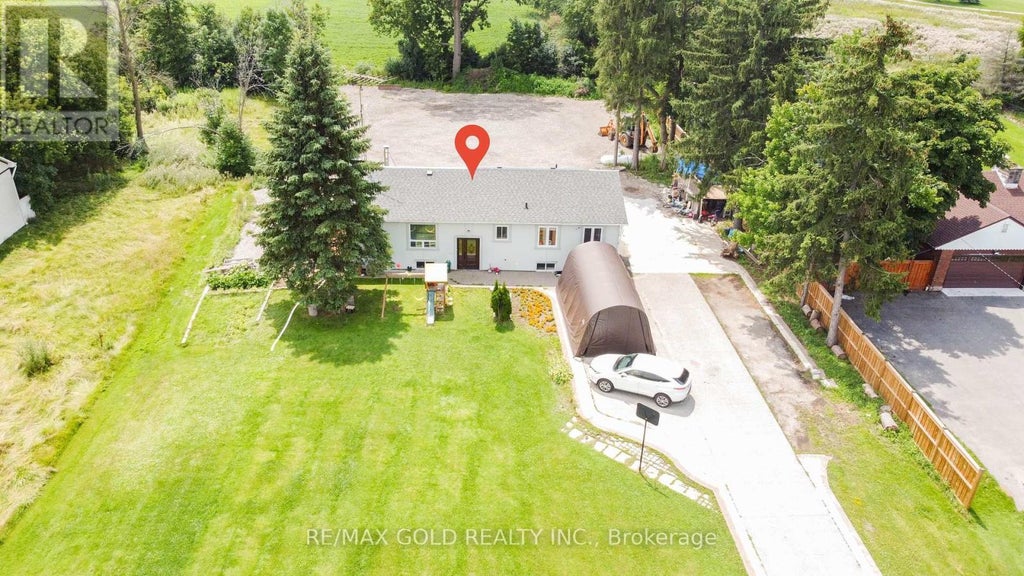 8182 Hornby Road, Halton Hills (rural Halton Hills)