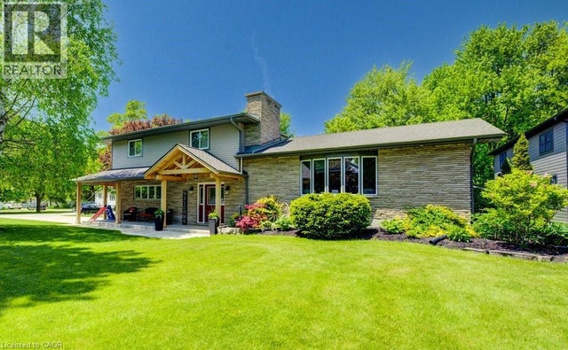 194 Queen Street, Atwood