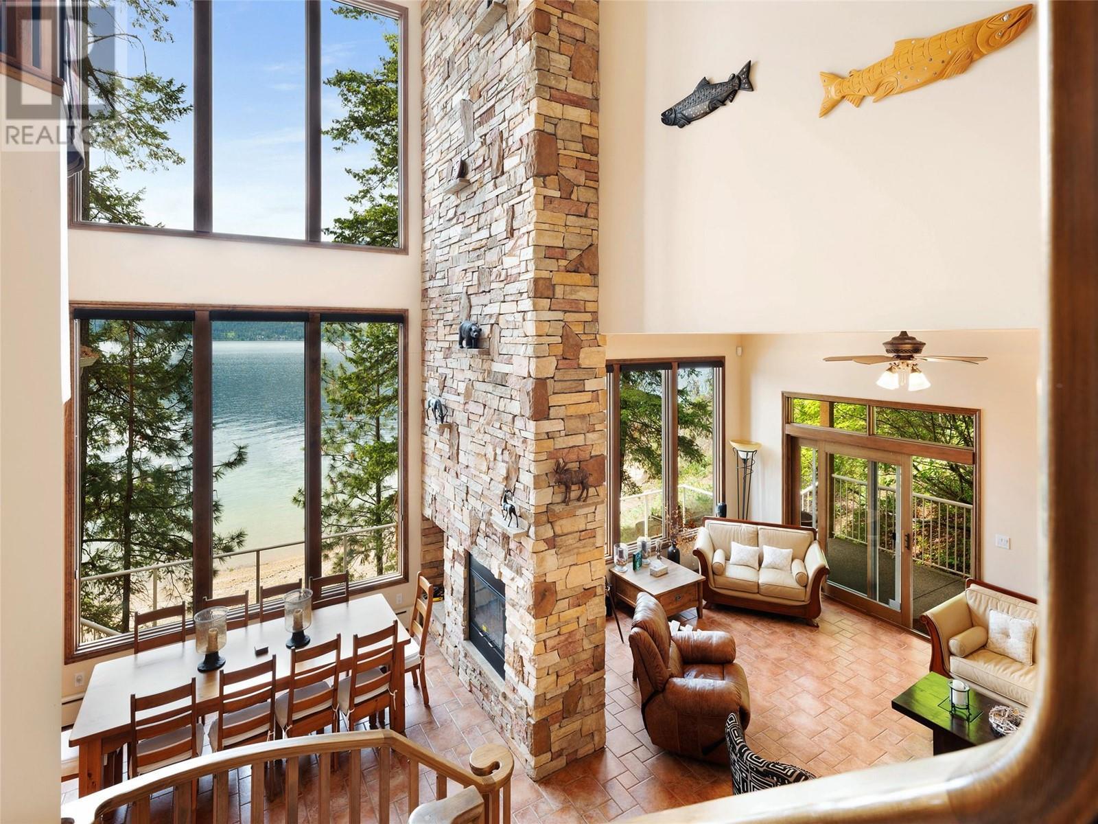 9900 Eastside Road Unit# 9. Vernon, British Columbia