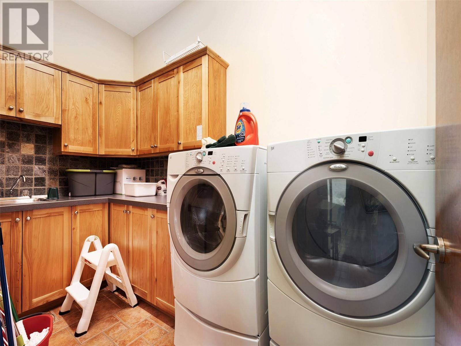 9900 Eastside Road Unit# 9. Vernon, British Columbia