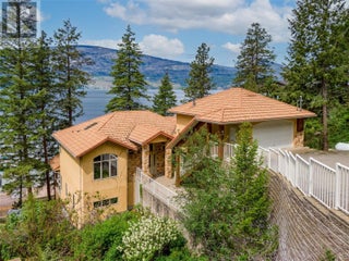 9900 Eastside Road Unit# 9. Vernon, British Columbia