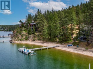 9900 Eastside Road Unit# 9. Vernon, British Columbia