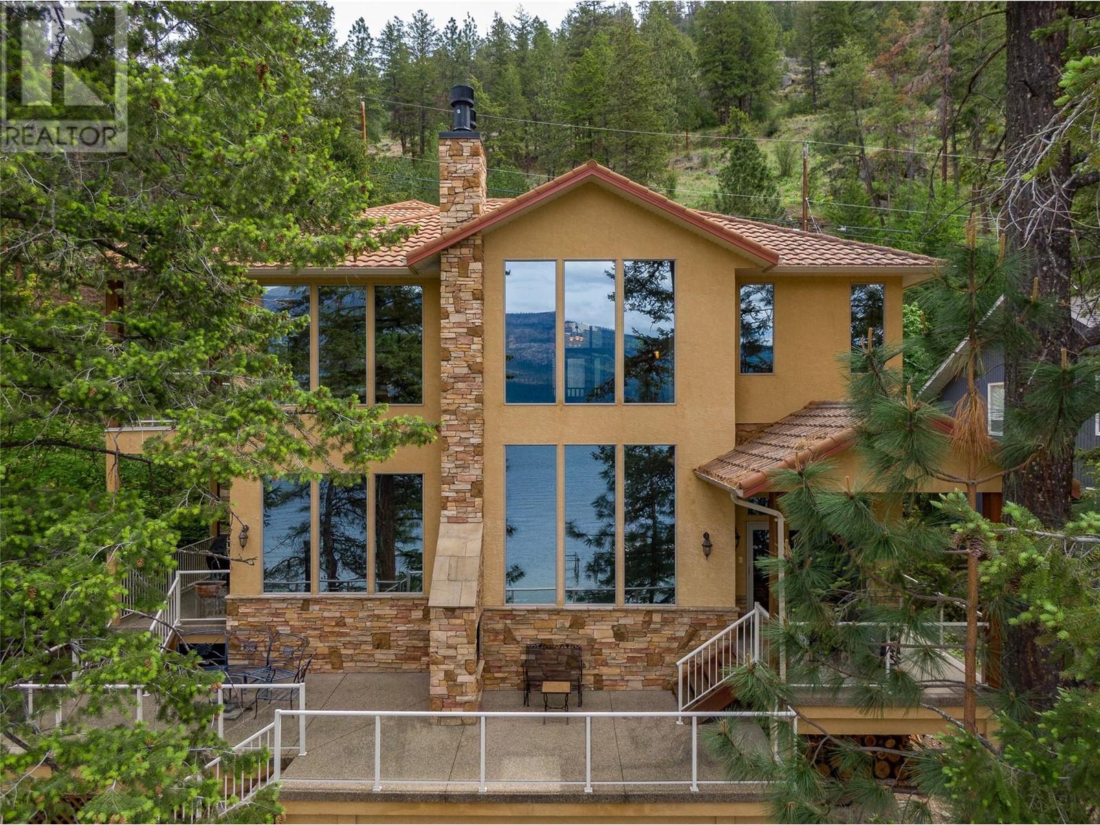 9900 Eastside Road Unit# 9. Vernon, British Columbia