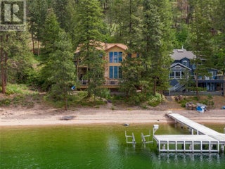 9900 Eastside Road Unit# 9. Vernon, British Columbia