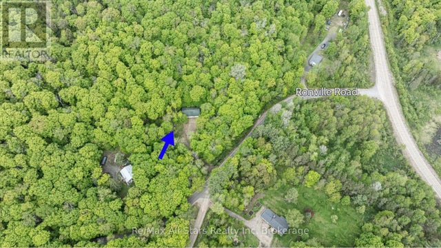 1028 Ronville Road, Lake Of Bays (franklin)