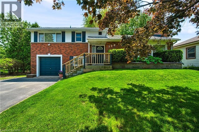 120 June Street, Hamilton