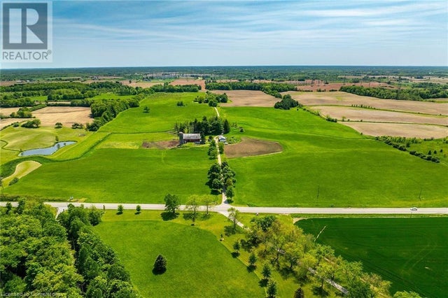 1216 Sawmill Road, Ancaster