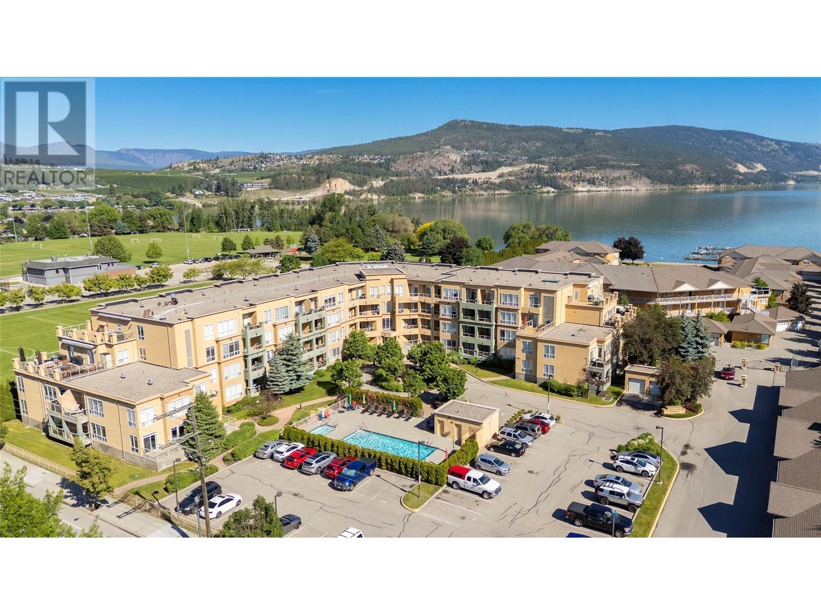 3550 Woodsdale Road Unit# 212. Lake Country, British Columbia