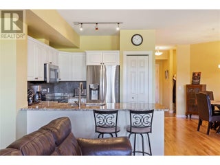 3550 Woodsdale Road Unit# 212. Lake Country, British Columbia