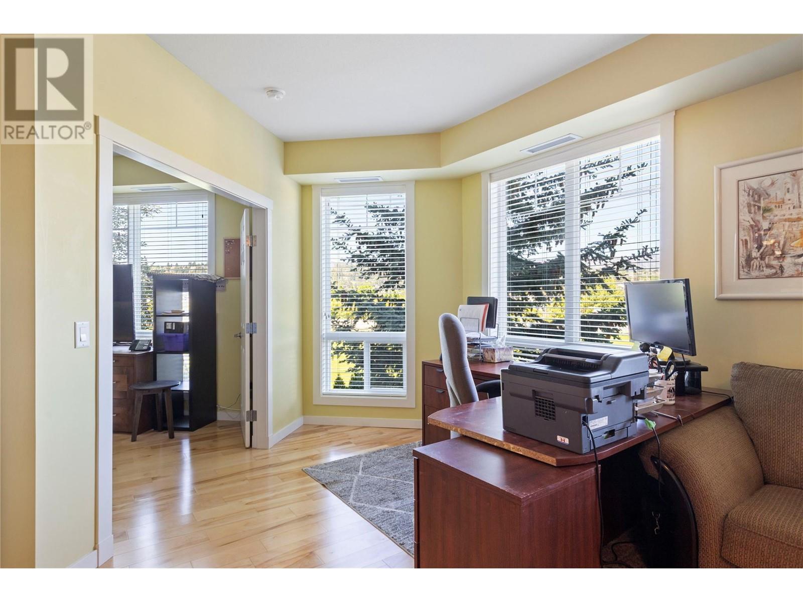 3550 Woodsdale Road Unit# 212. Lake Country, British Columbia