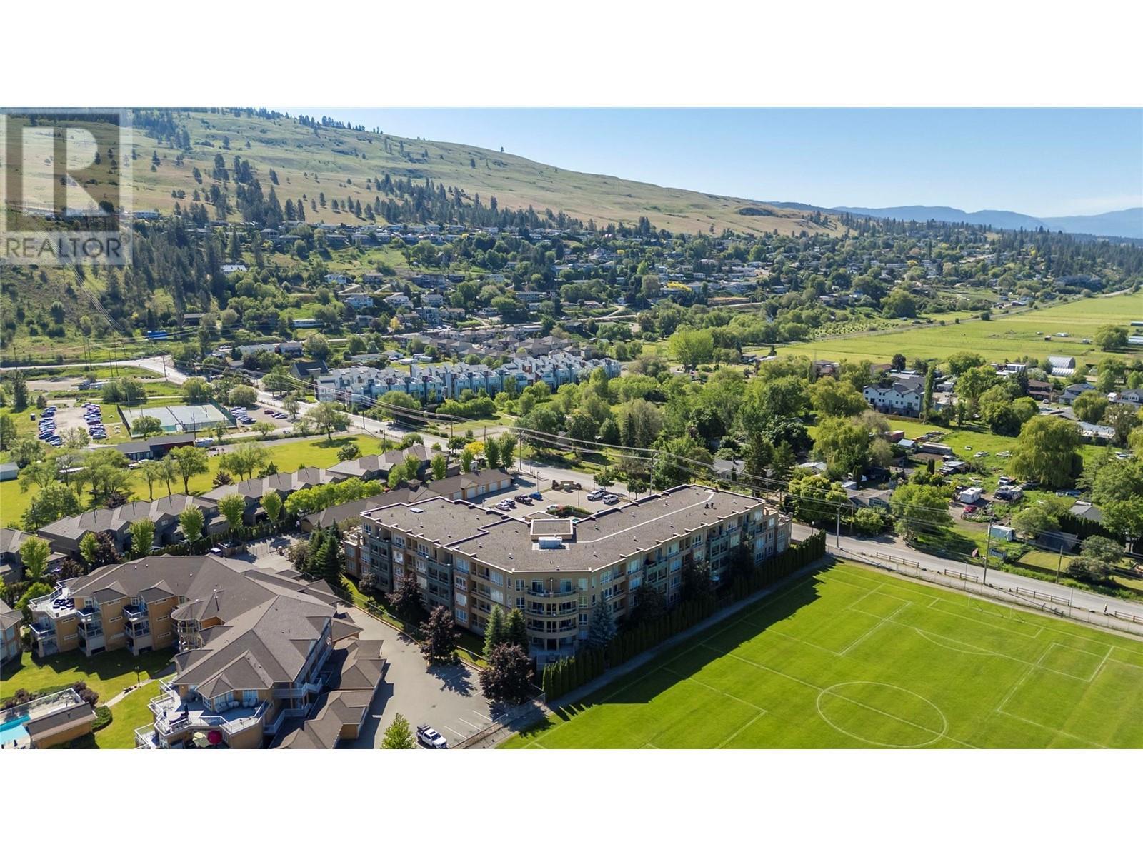 3550 Woodsdale Road Unit# 212. Lake Country, British Columbia