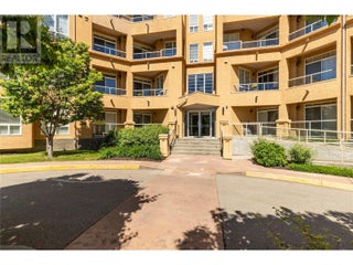 3550 Woodsdale Road Unit# 212. Lake Country, British Columbia