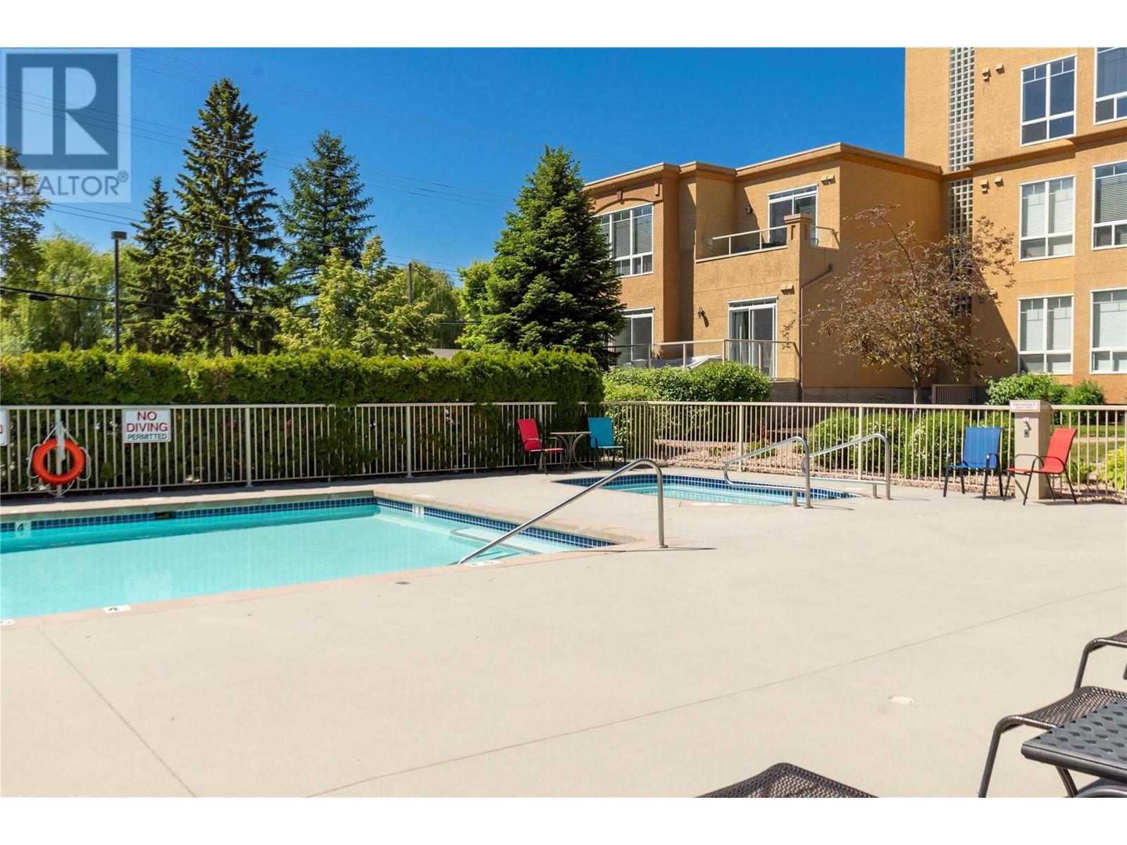 3550 Woodsdale Road Unit# 212. Lake Country, British Columbia