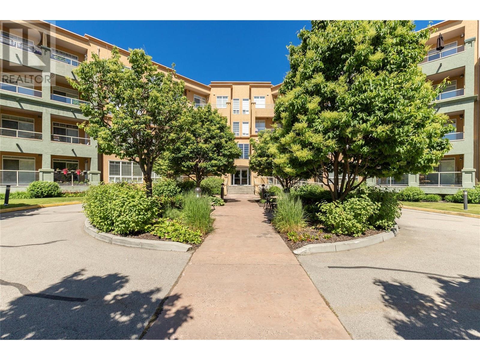 3550 Woodsdale Road Unit# 212. Lake Country, British Columbia
