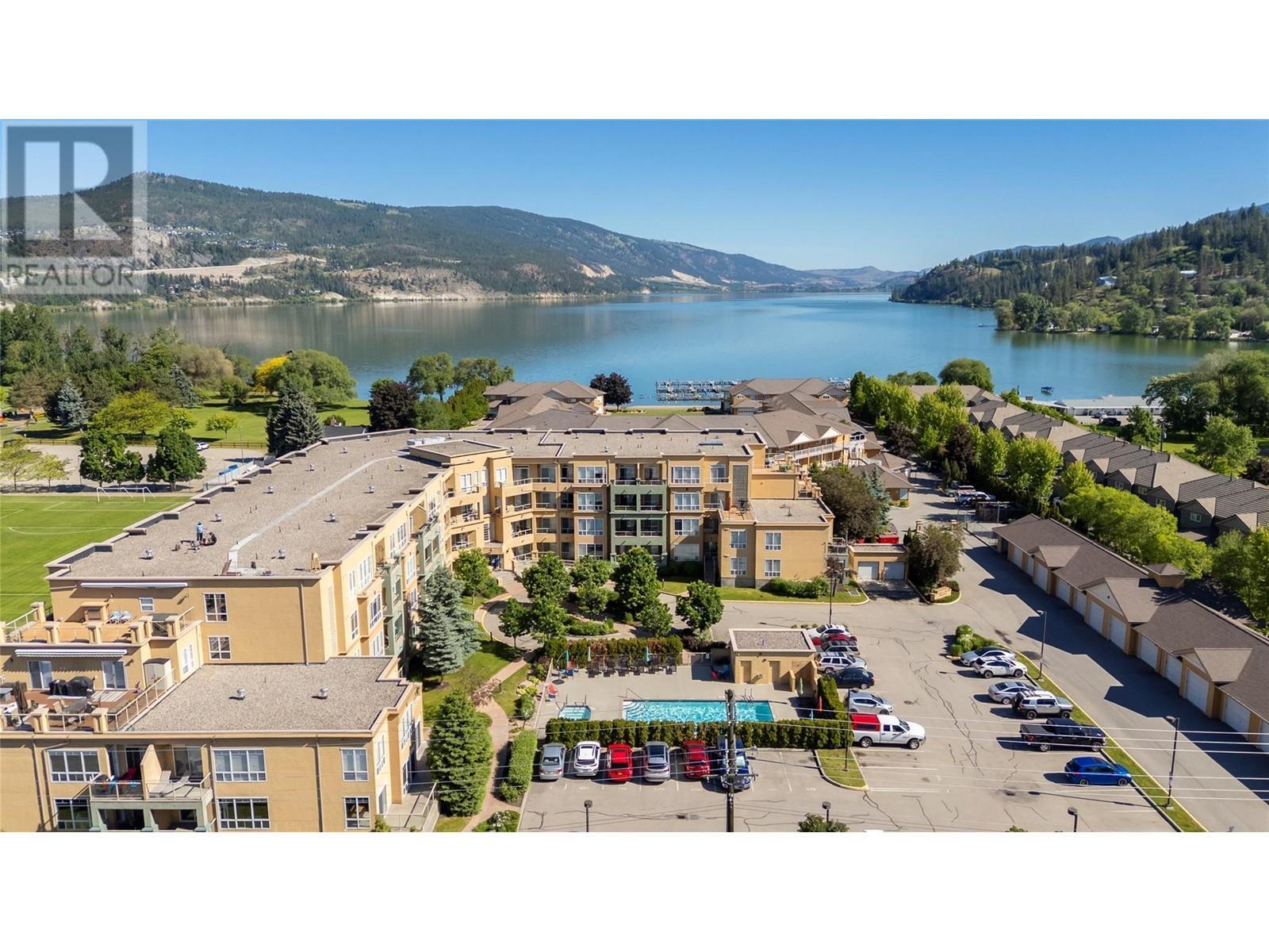 3550 Woodsdale Road Unit# 212. Lake Country, British Columbia