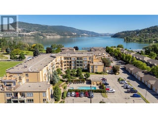 3550 Woodsdale Road Unit# 212. Lake Country, British Columbia