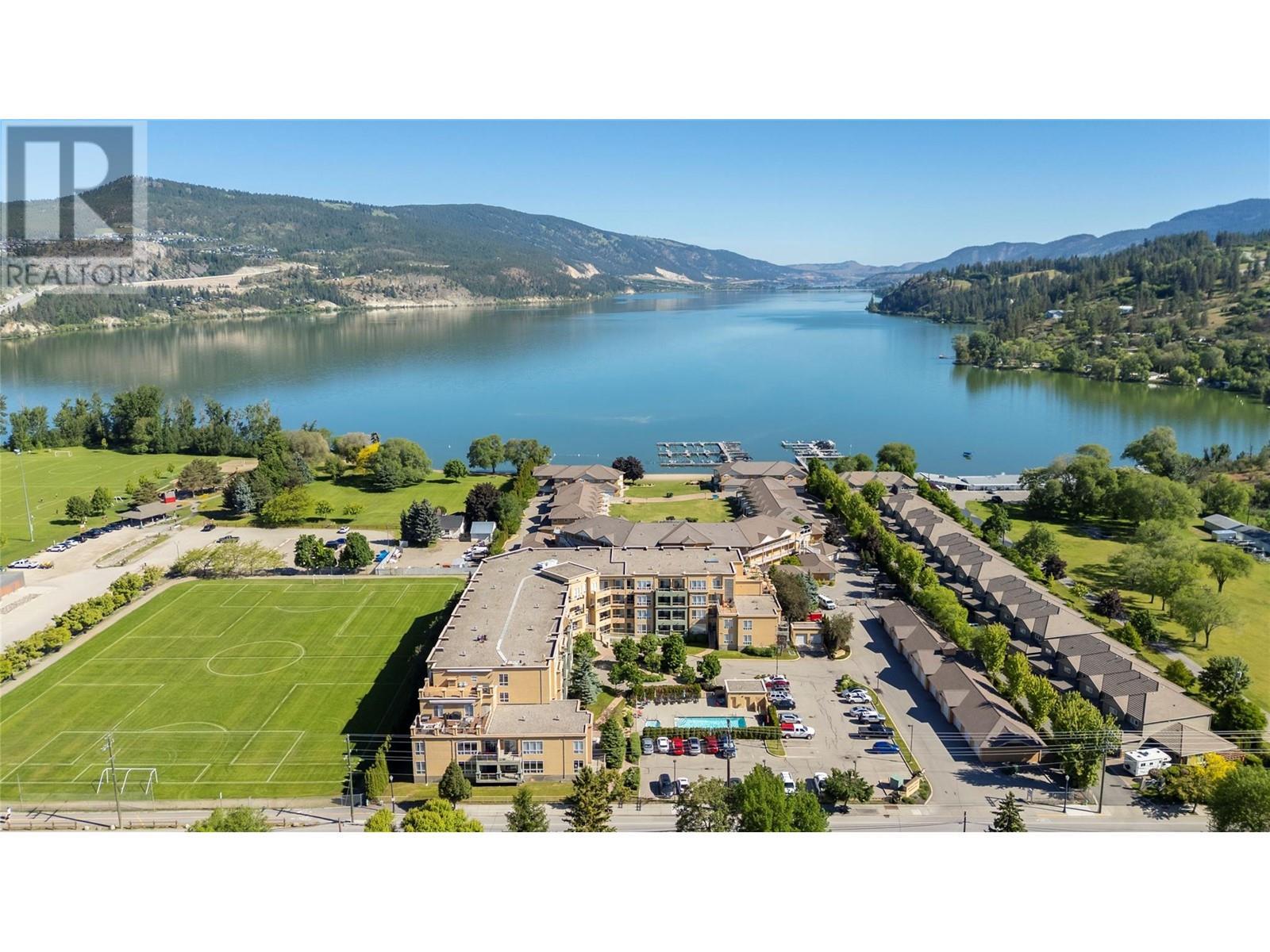 3550 Woodsdale Road Unit# 212. Lake Country, British Columbia