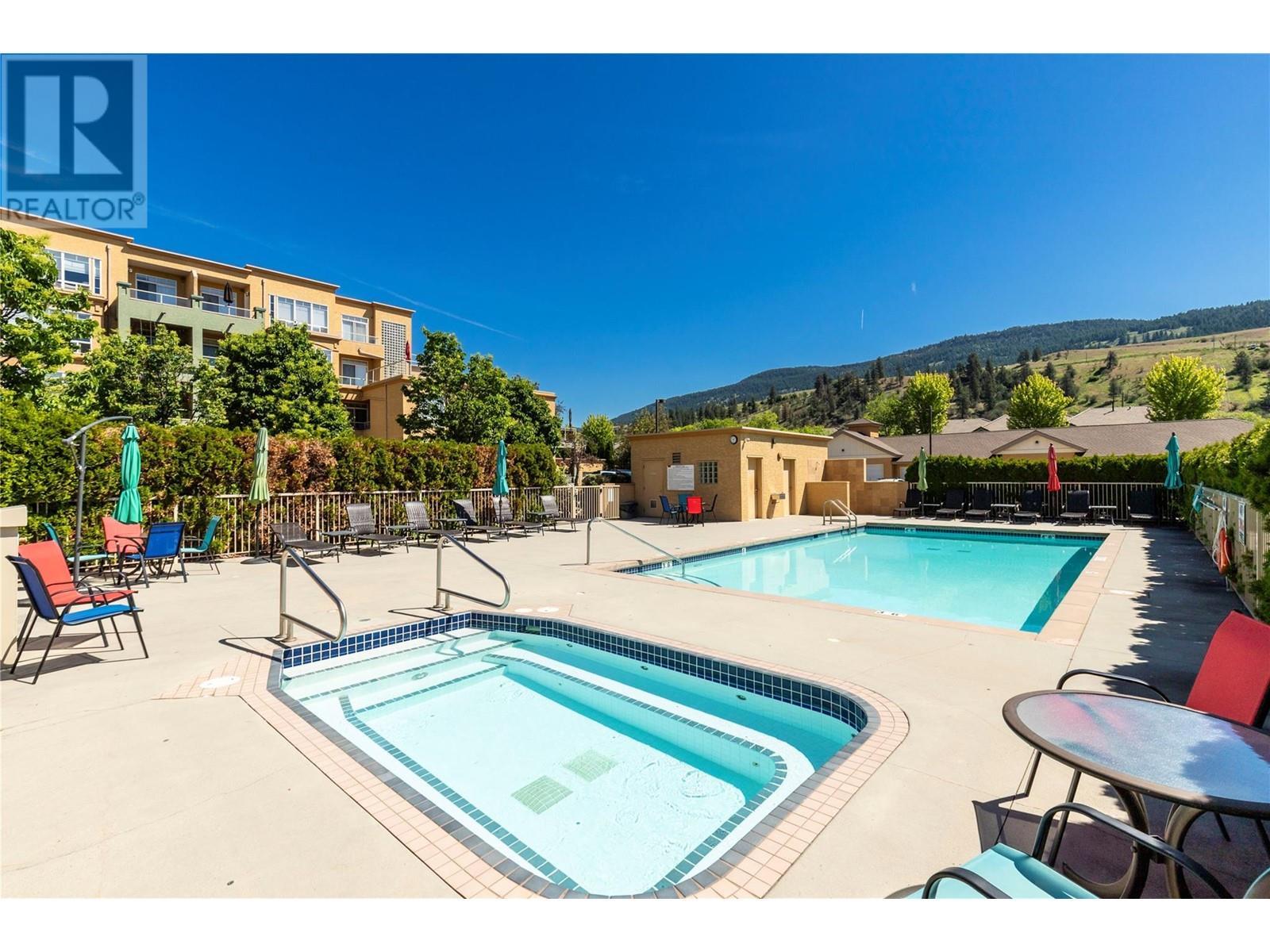 3550 Woodsdale Road Unit# 212. Lake Country, British Columbia