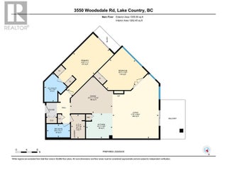 3550 Woodsdale Road Unit# 212. Lake Country, British Columbia