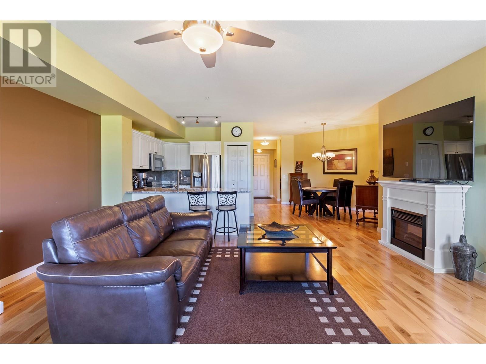 3550 Woodsdale Road Unit# 212. Lake Country, British Columbia