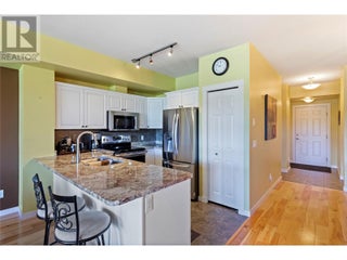 3550 Woodsdale Road Unit# 212. Lake Country, British Columbia