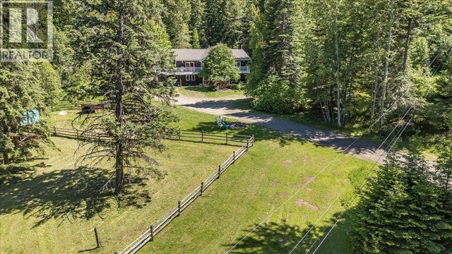 4399 Bird Creek Road, Nelson