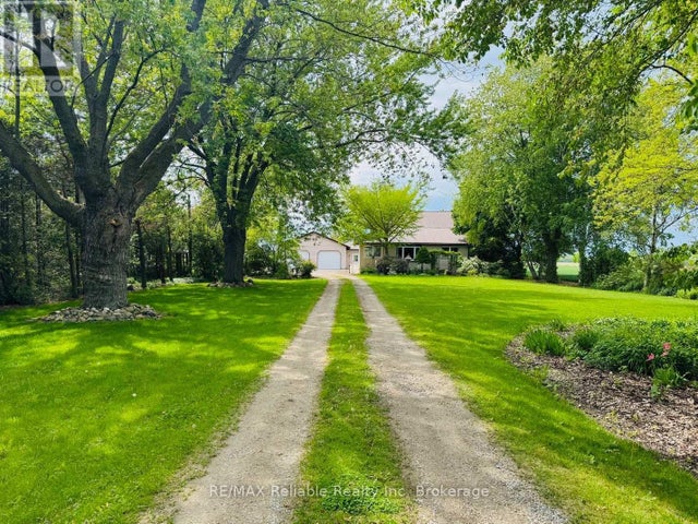 73691 Bluewater Highway, Bluewater (stanley)