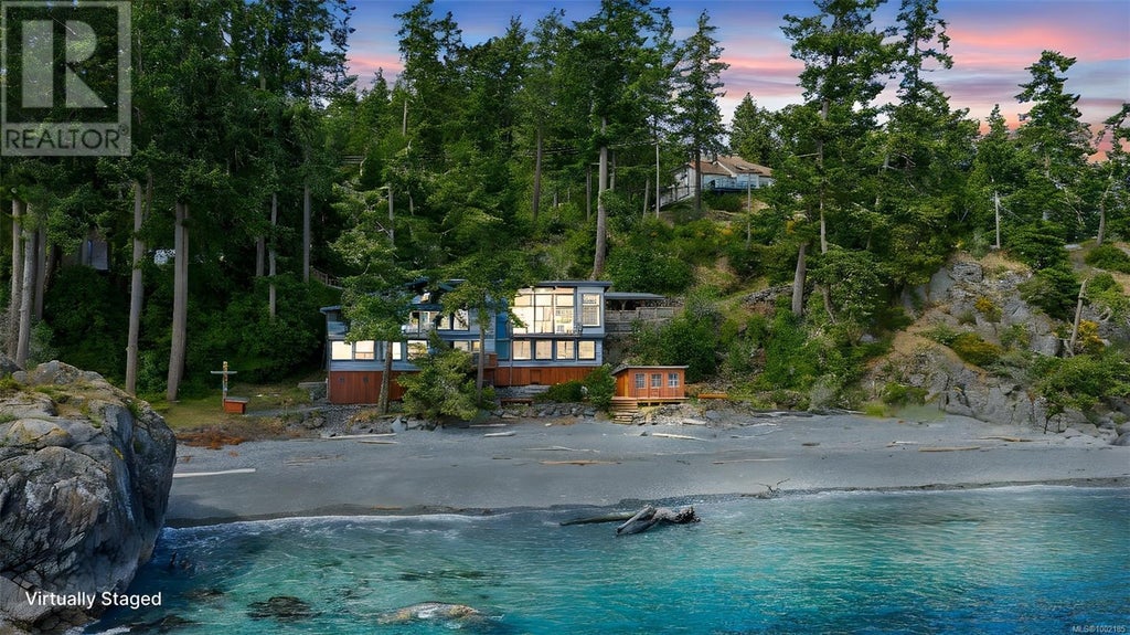 7995 West Coast Road, Sooke