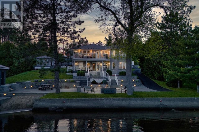 366 Northshore Road, Nipissing