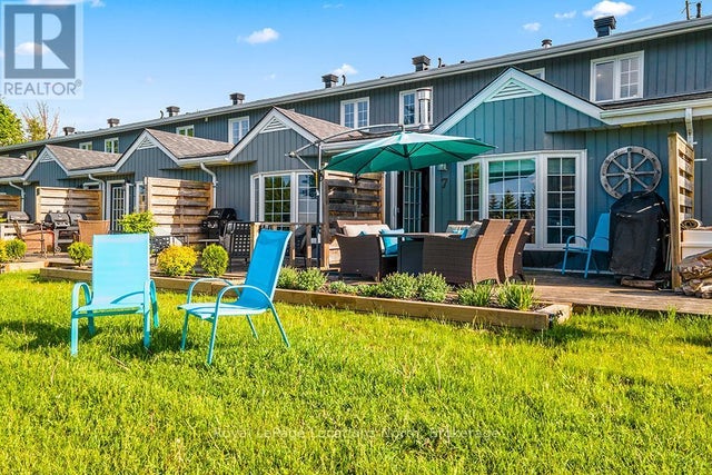 7 - 139 Lakeshore Road E, Blue Mountains