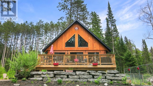 1392 Carroll Road, Dysart Et Al (dudley)