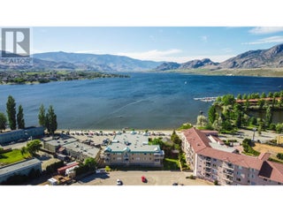 6801 Cottonwood Drive Unit# 8. Osoyoos, British Columbia