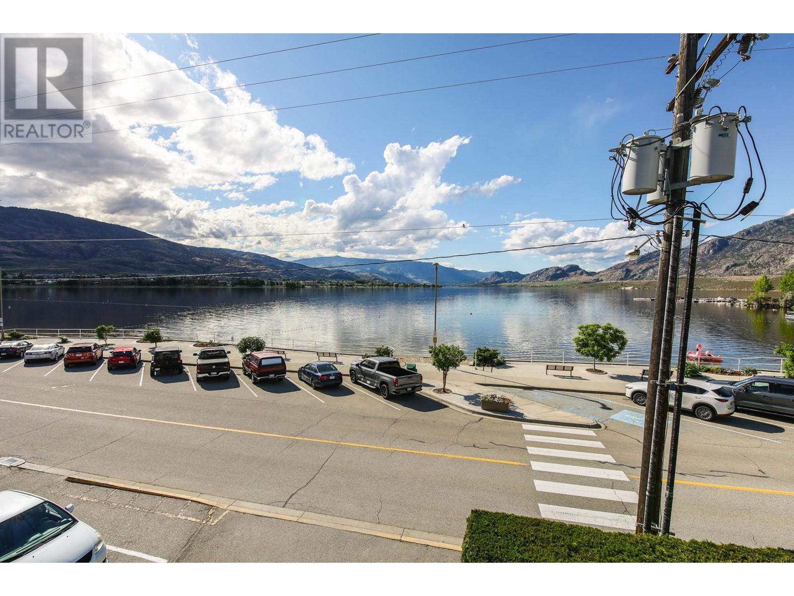 6801 Cottonwood Drive Unit# 8. Osoyoos, British Columbia